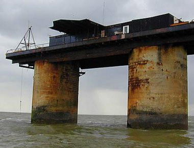 Βίντεο: Οι δέκα πιο καλά φυλασσόμενες τοποθεσίες στον κόσμο